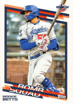 Mookie Betts