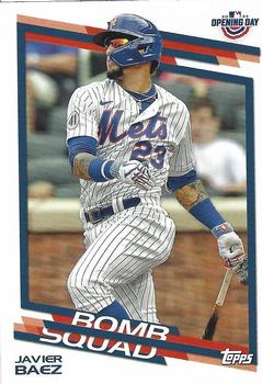 Javier Baez