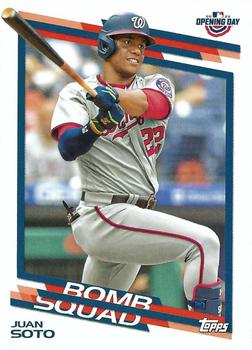 Juan Soto