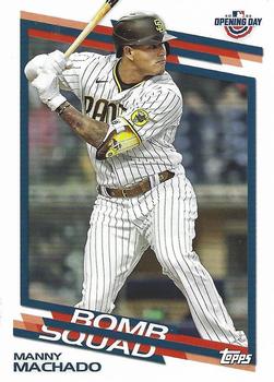 Manny Machado
