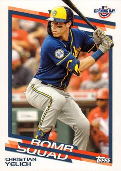 Christian Yelich