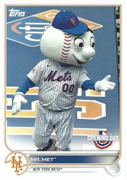 Mr. Met