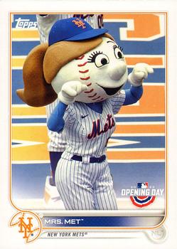 Mrs. Met