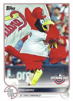 Fredbird