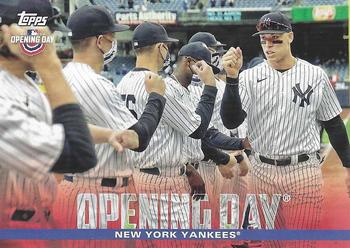 New York Yankees