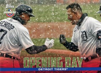 Detroit Tigers