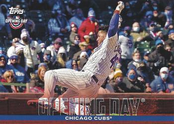 Chicago Cubs