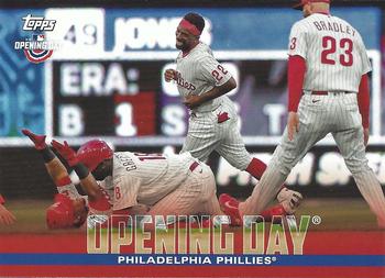 Philadelphia Phillies