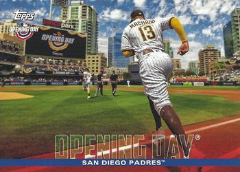 San Diego Padres