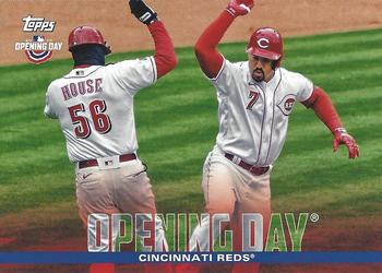 Cincinnati Reds