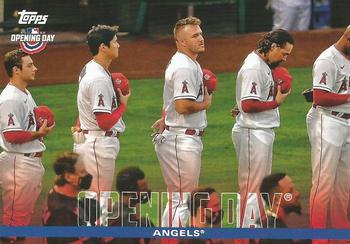 Los Angeles Angels