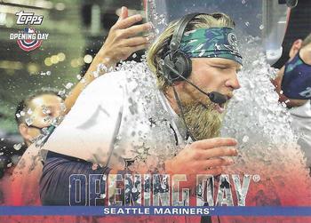 Seattle Mariners