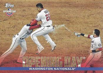 Washington Nationals