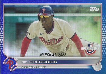 Didi Gregorius