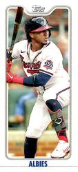 Ozzie Albies