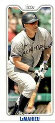 DJ LeMahieu