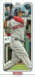Rafael Devers
