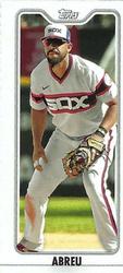 Jose Abreu