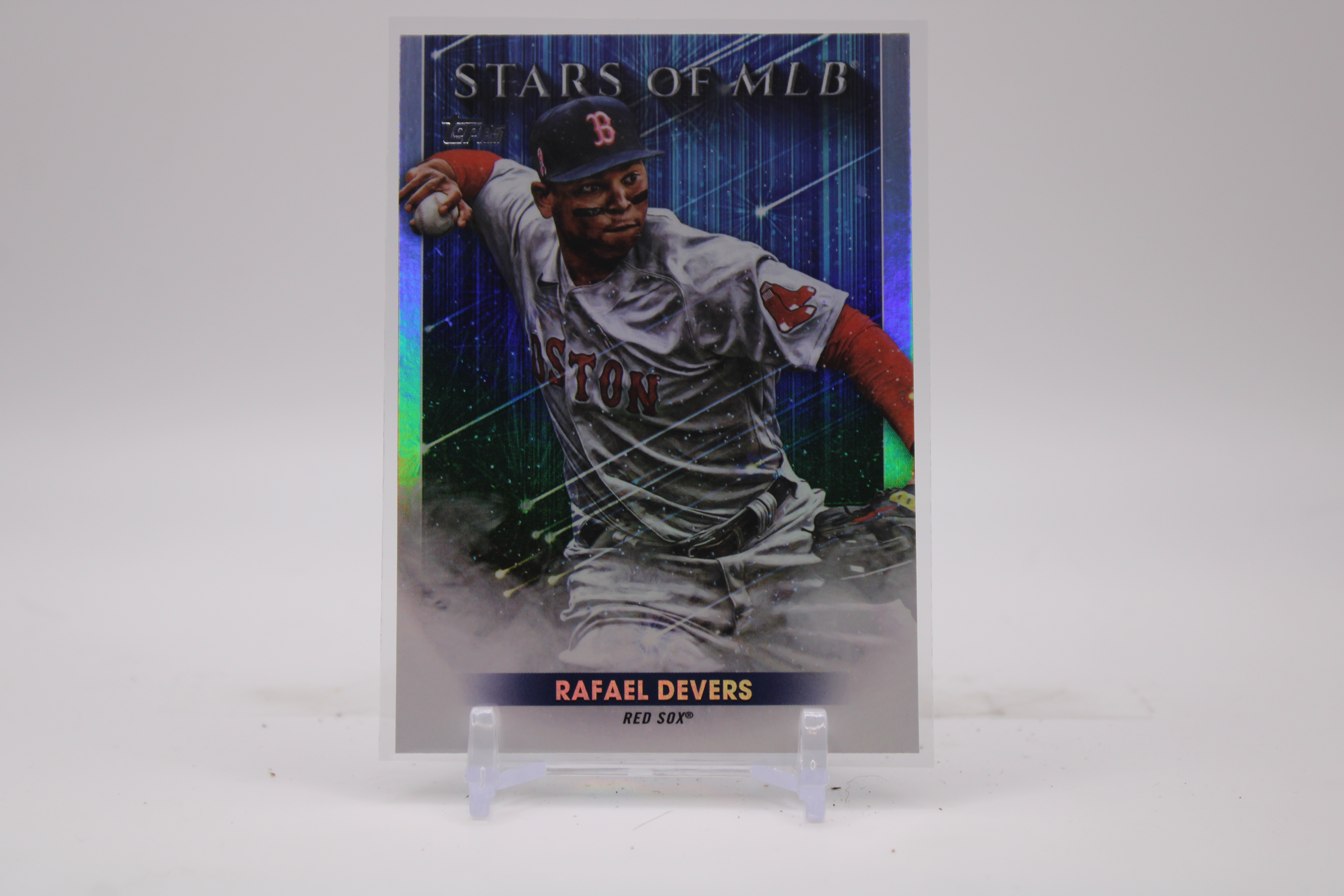 Rafael Devers
