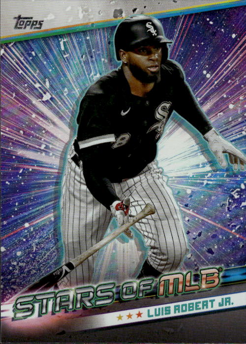 Luis Robert
