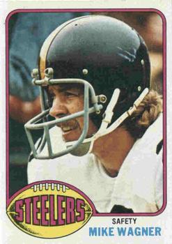 Mike Wagner