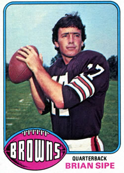 Brian Sipe
