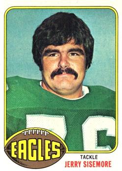 Jerry Sisemore