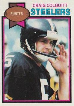 Craig Colquitt
