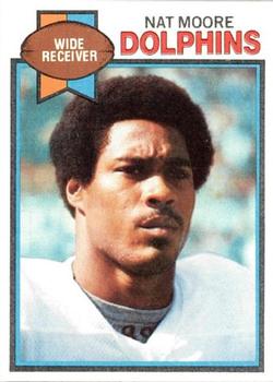 Nat Moore