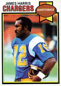 James Harris
