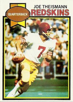 Joe Theismann