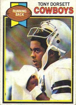 Tony Dorsett