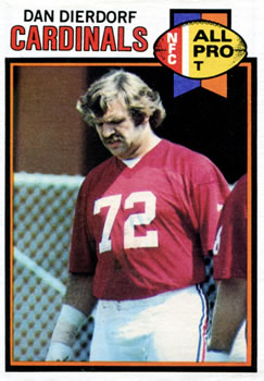 Dan Dierdorf