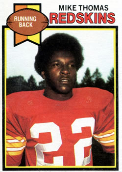 Mike Thomas