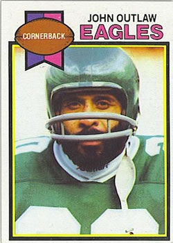 John Outlaw