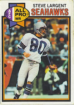Steve Largent