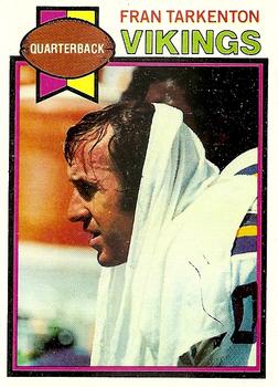 Fran Tarkenton