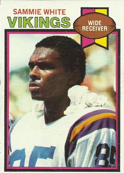 Sammy White