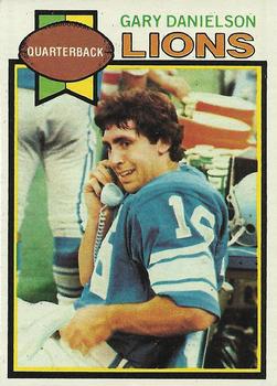 Gary Danielson