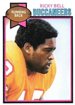 Ricky Bell