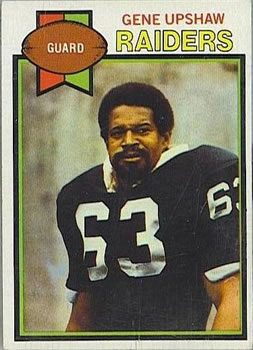 Gene Upshaw