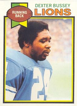 Dexter Bussey