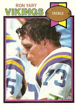 Ron Yary