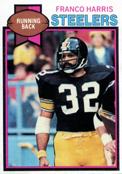 Franco Harris