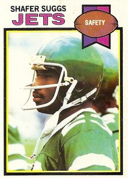 Shafer Suggs