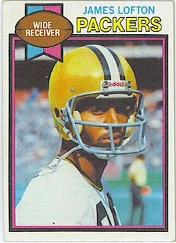 James Lofton