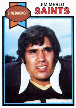 Jim Merlo