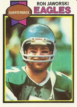 Ron Jaworski