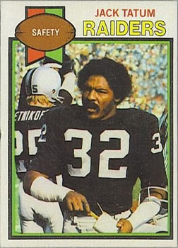 Jack Tatum