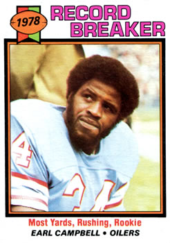 Earl Campbell